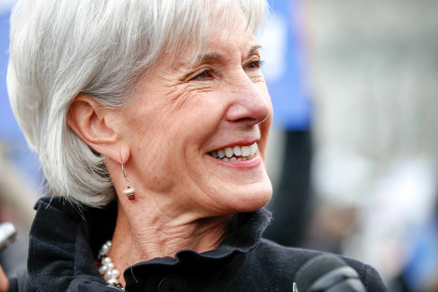 Kathleen Sebelius